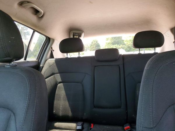 2013 KIA SPORTAGE LX
