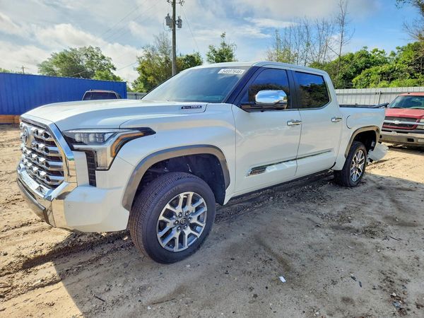 2025 TOYOTA TUNDRA 1794