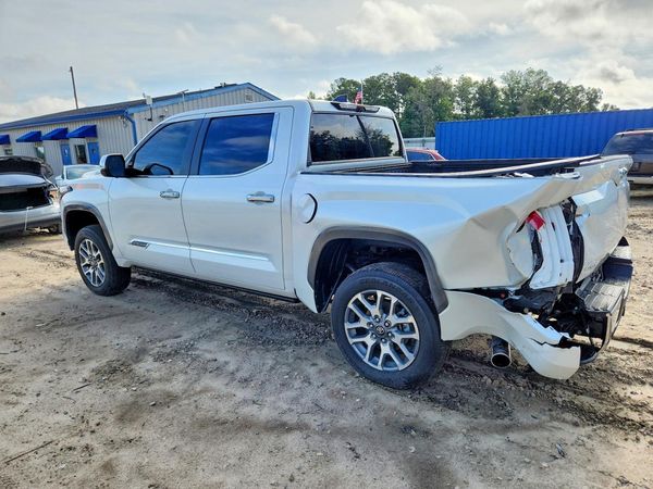 2025 TOYOTA TUNDRA 1794