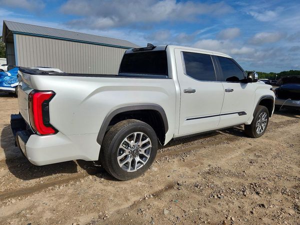 2025 TOYOTA TUNDRA 1794