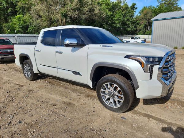 2025 TOYOTA TUNDRA 1794
