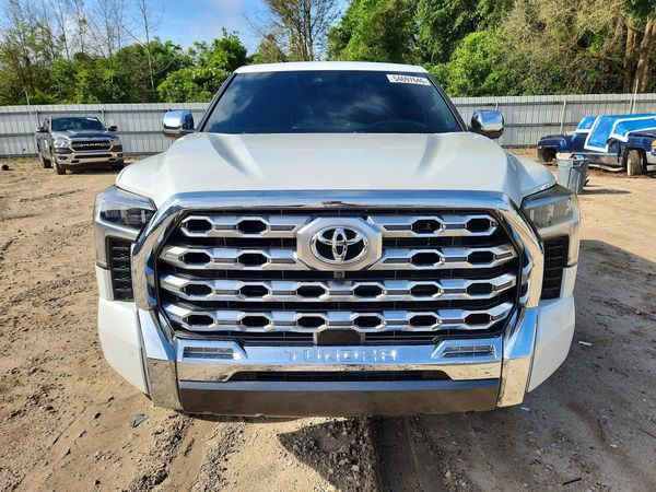 2025 TOYOTA TUNDRA 1794