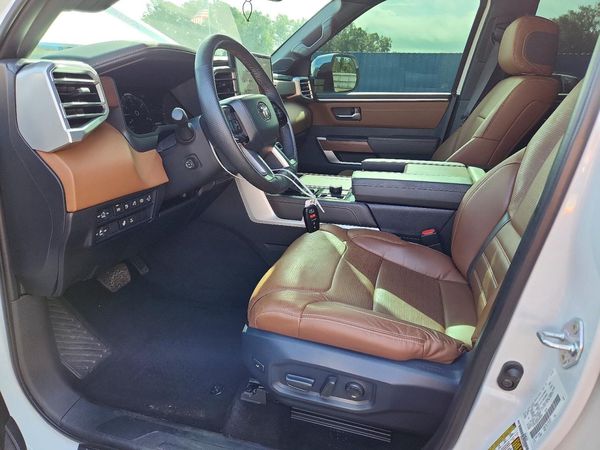 2025 TOYOTA TUNDRA 1794
