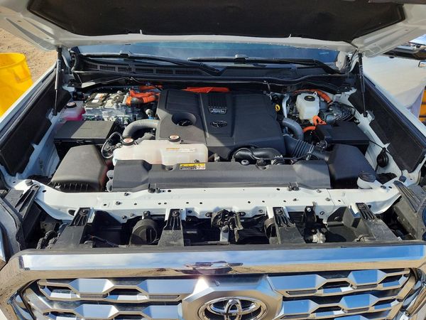 2025 TOYOTA TUNDRA 1794