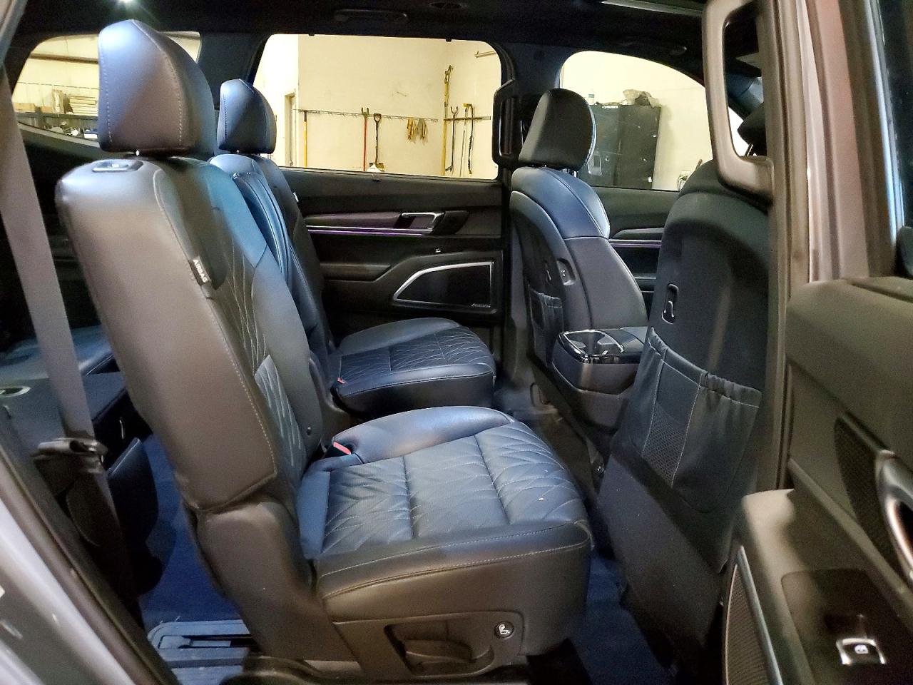 2024 KIA TELLURIDE