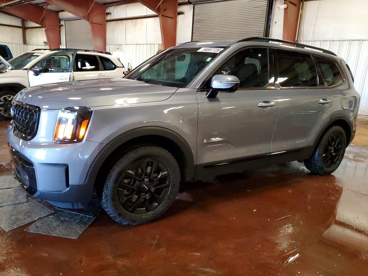 2024 KIA TELLURIDE