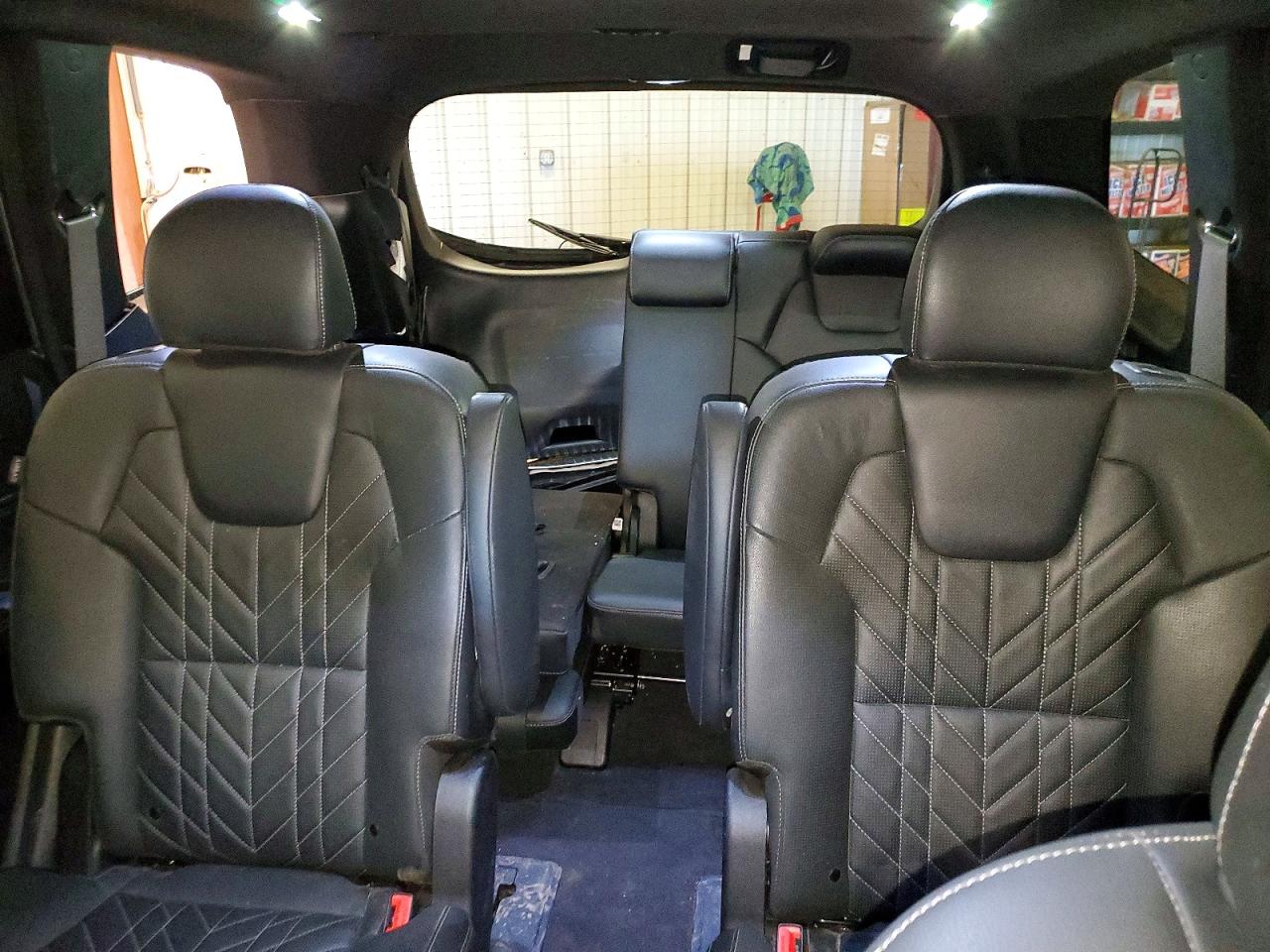 2024 KIA TELLURIDE
