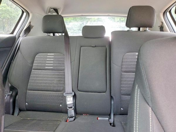 2018 KIA SPORTAGE QL