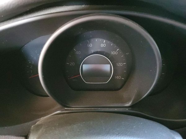 2018 KIA SOUL Plus