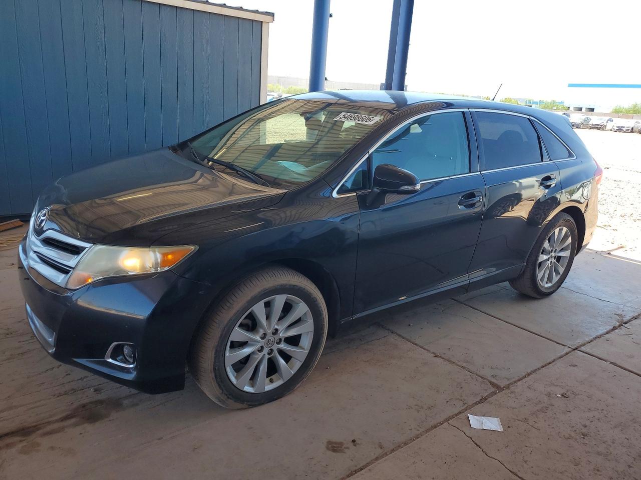 2015 TOYOTA VENZA