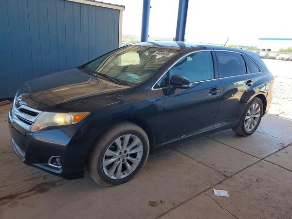 2015 TOYOTA VENZA