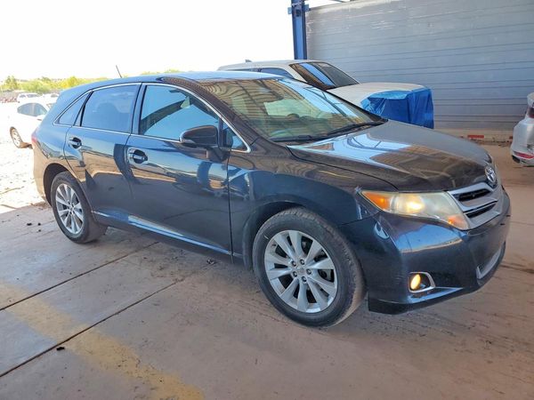 2015 TOYOTA VENZA