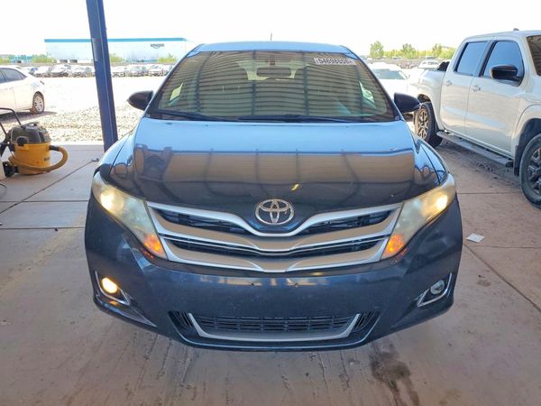 2015 TOYOTA VENZA