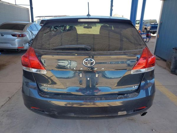 2015 TOYOTA VENZA