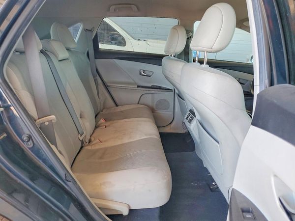 2015 TOYOTA VENZA