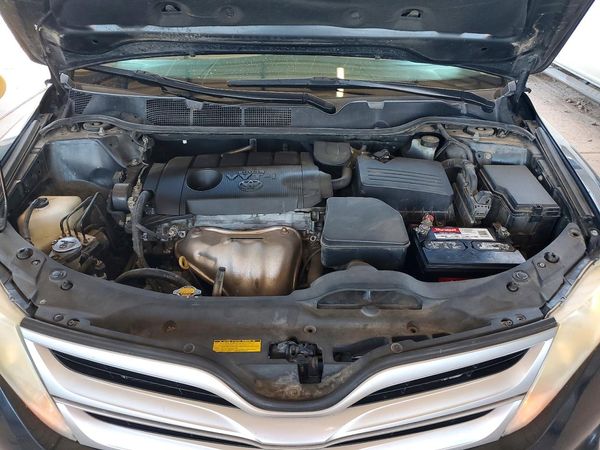 2015 TOYOTA VENZA