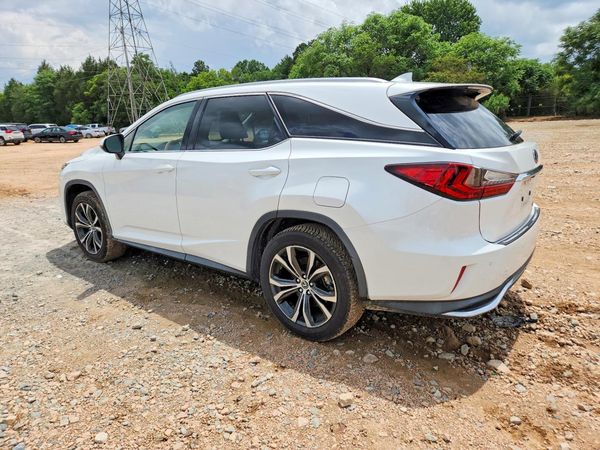 2020 LEXUS RX 350L Premium