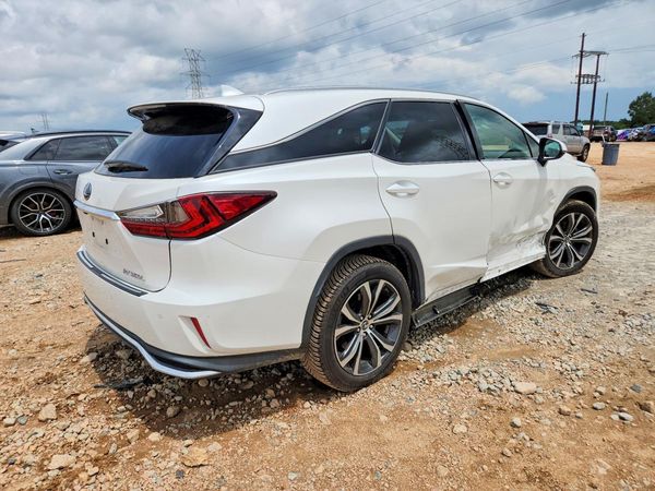 2020 LEXUS RX 350L Premium