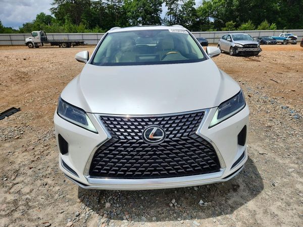 2020 LEXUS RX 350L Premium