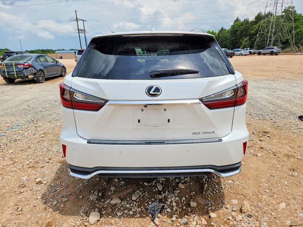 2020 LEXUS RX 350L Premium