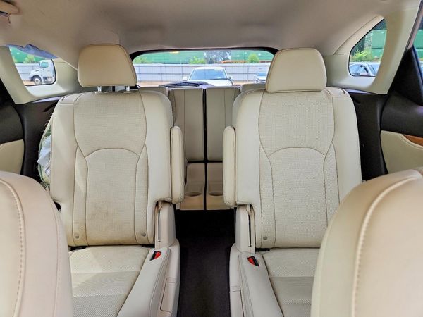 2020 LEXUS RX 350L Premium