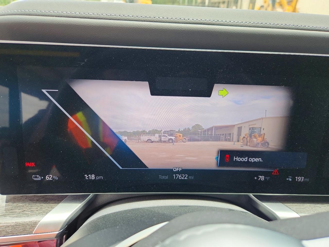 2023 BMW I7 xDrive60