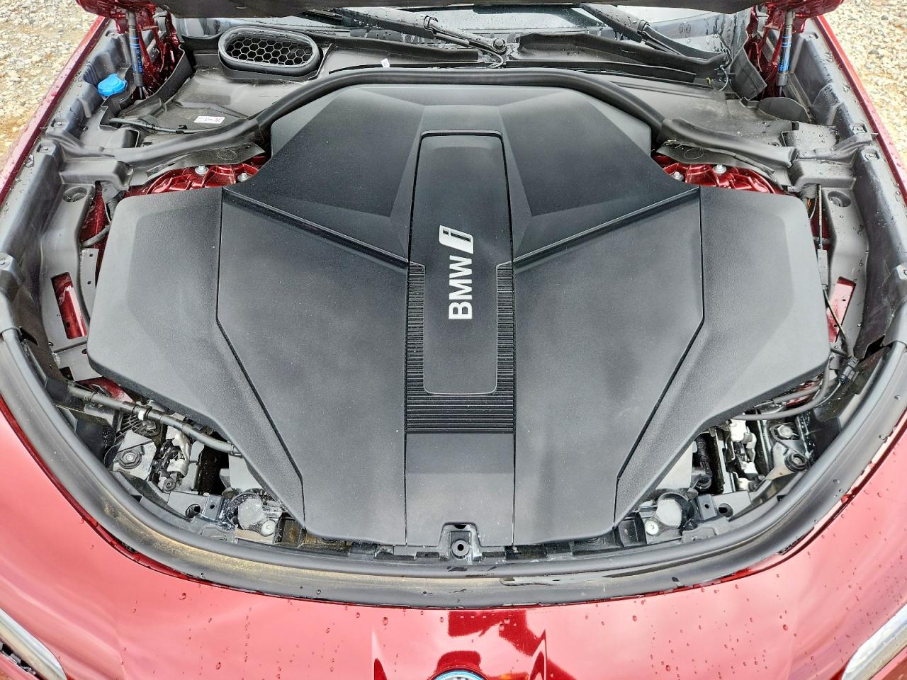 2023 BMW I7 xDrive60