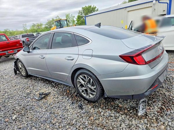 2021 HYUNDAI SONATA SEL Convenience