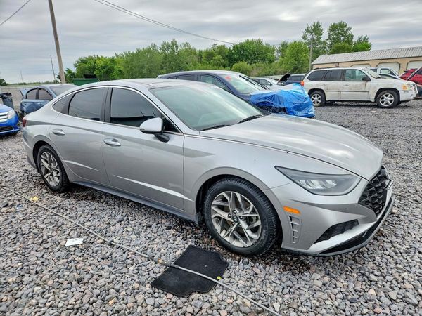 2021 HYUNDAI SONATA SEL Convenience