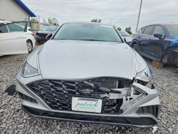 2021 HYUNDAI SONATA SEL Convenience