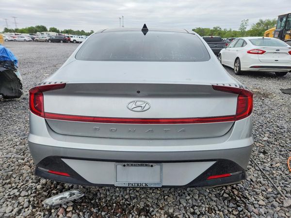 2021 HYUNDAI SONATA SEL Convenience
