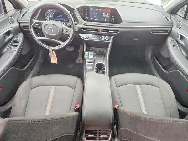 2021 HYUNDAI SONATA SEL Convenience