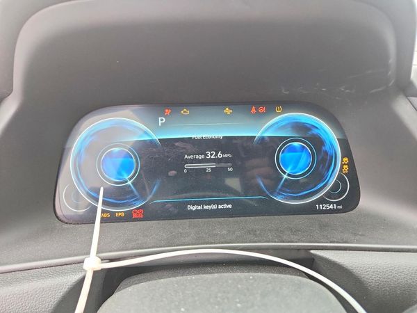 2021 HYUNDAI SONATA SEL Convenience