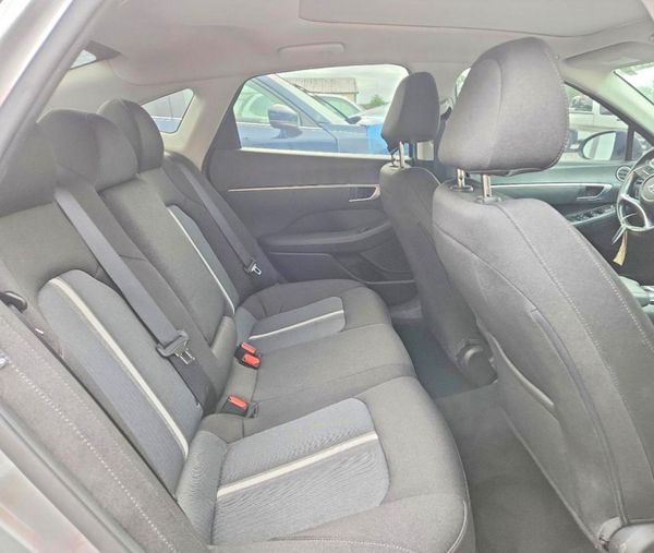 2021 HYUNDAI SONATA SEL Convenience