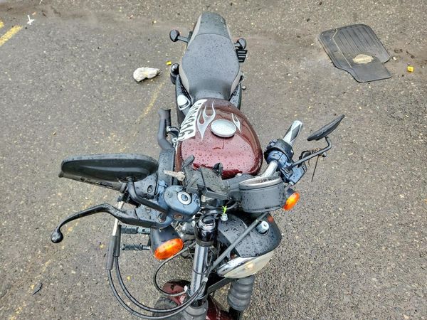 2019 HARLEY-DAVIDSON XL1200