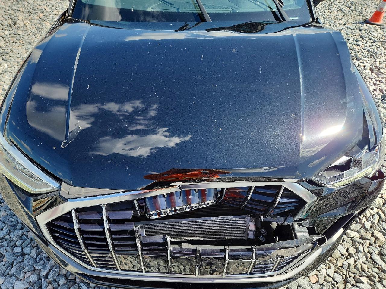 2020 AUDI Q3