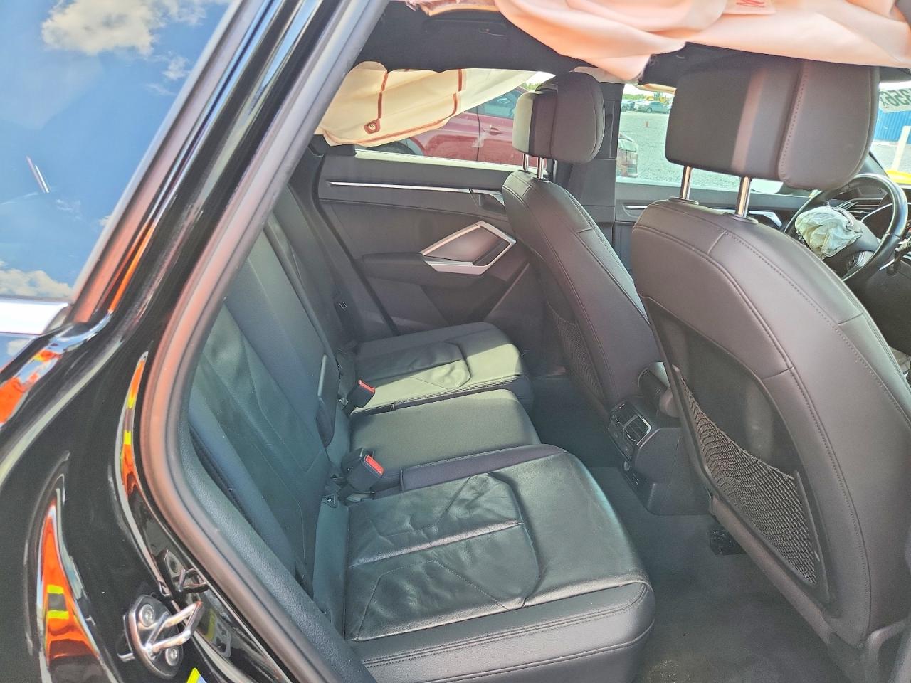 2020 AUDI Q3