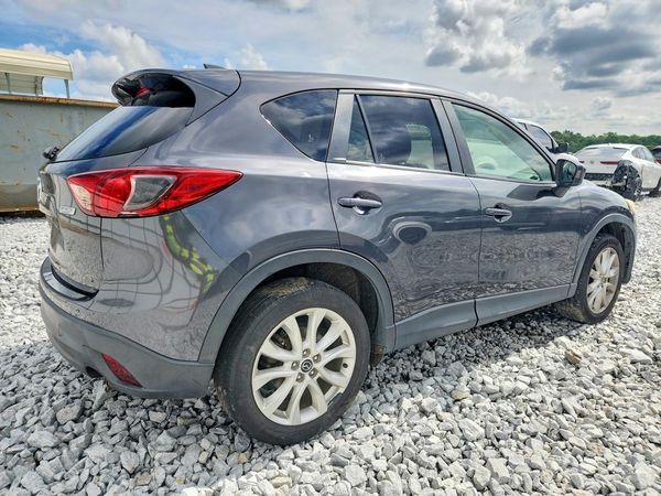 2014 MAZDA CX-5 Grand Touring/GT