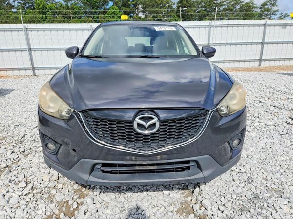 2014 MAZDA CX-5 Grand Touring/GT