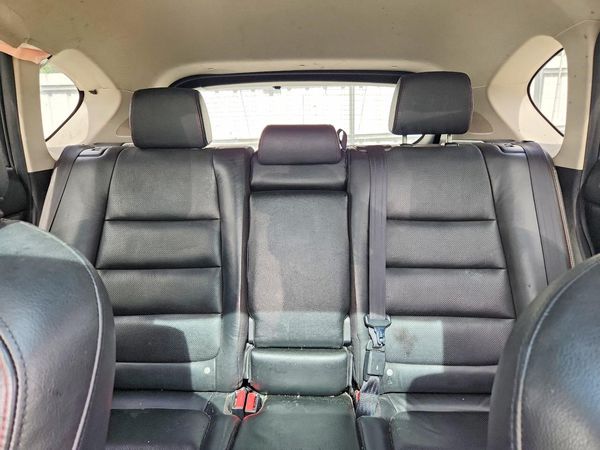 2014 MAZDA CX-5 Grand Touring/GT