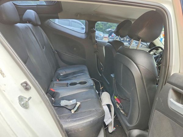 2014 HYUNDAI VELOSTER