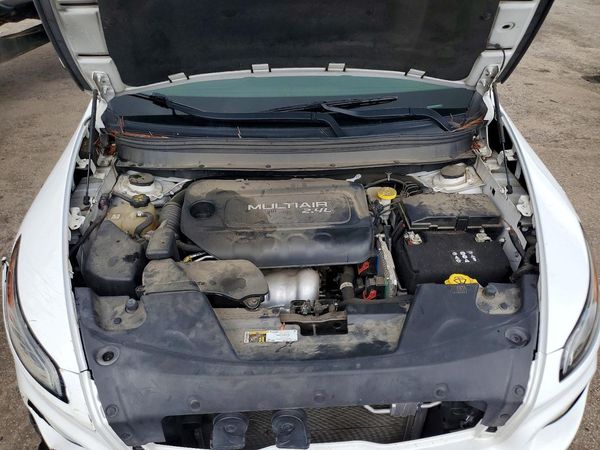 2018 JEEP CHEROKEE LATITUDE FWD