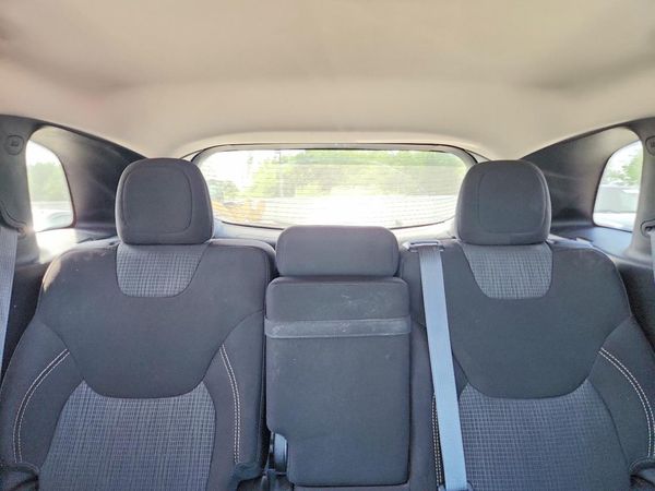 2017 JEEP CHEROKEE LATITUDE FWD