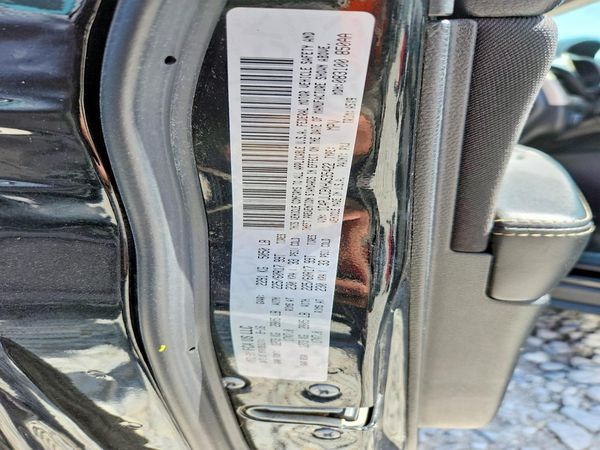 2017 JEEP CHEROKEE LATITUDE FWD
