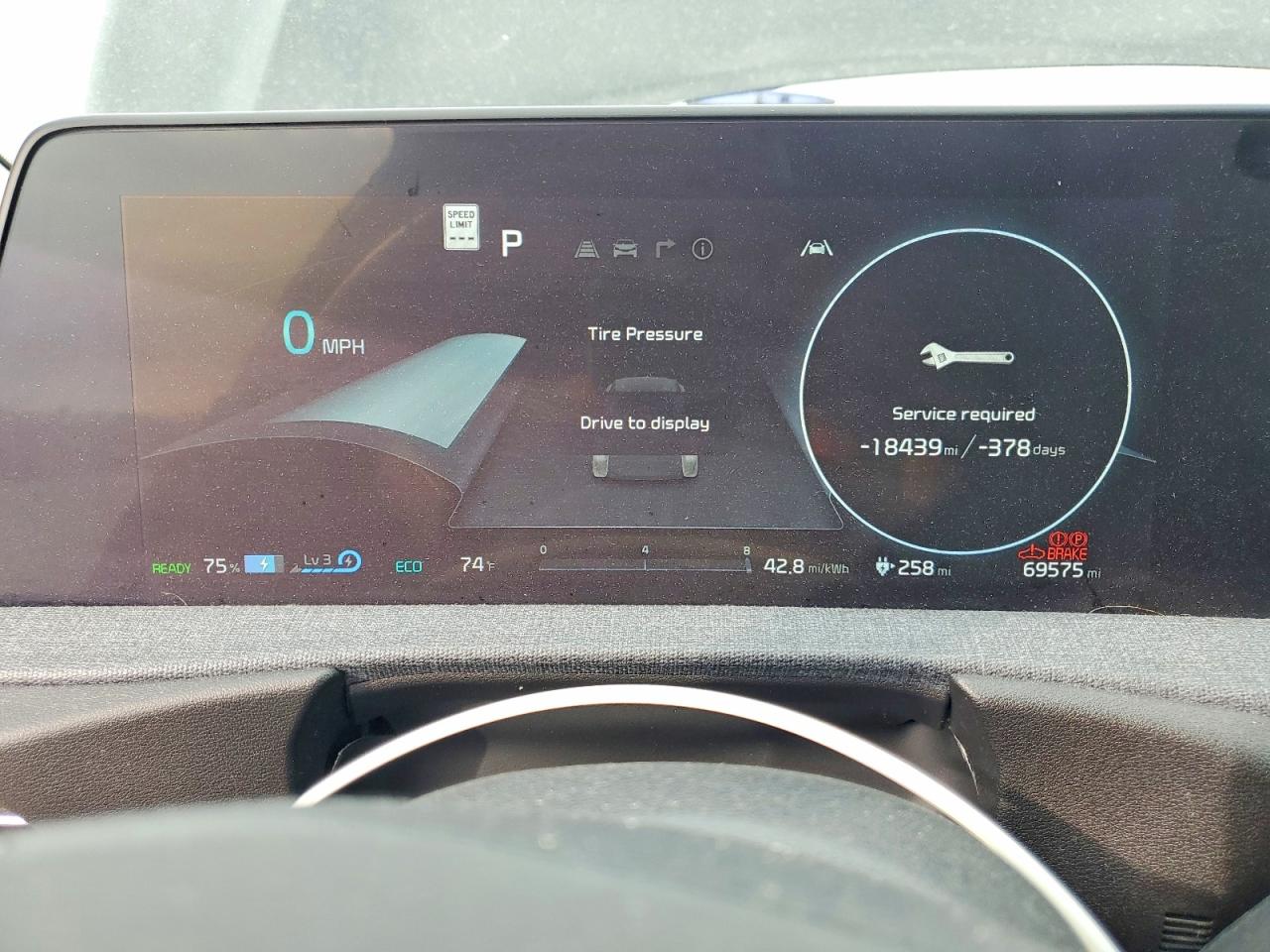 2022 KIA EV6 Light, Wind, GT-Line