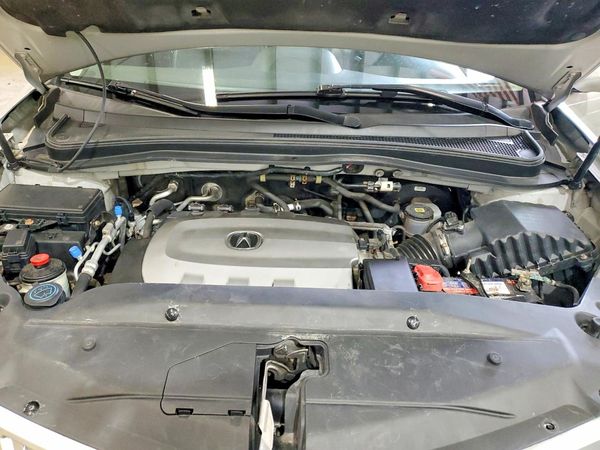 2013 ACURA MDX Advance