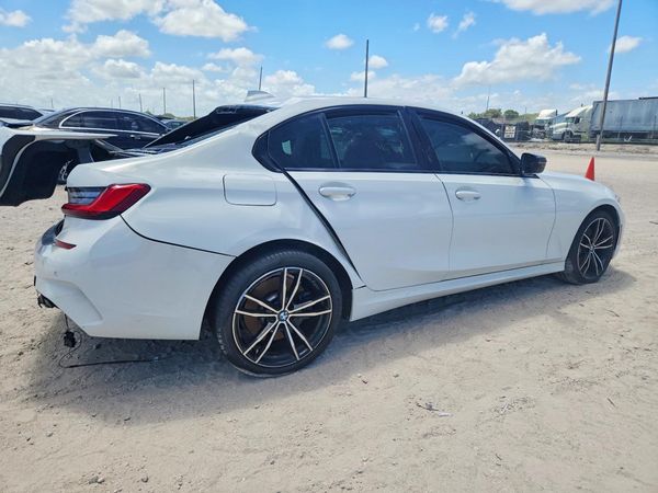 2020 BMW M340I