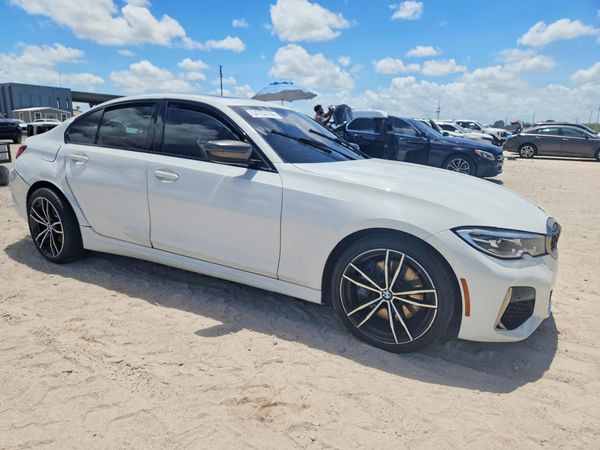 2020 BMW M340I