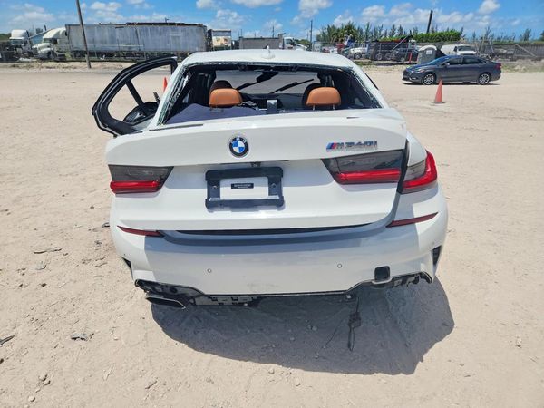 2020 BMW M340I