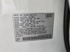 2015 AUDI Q7 Premium